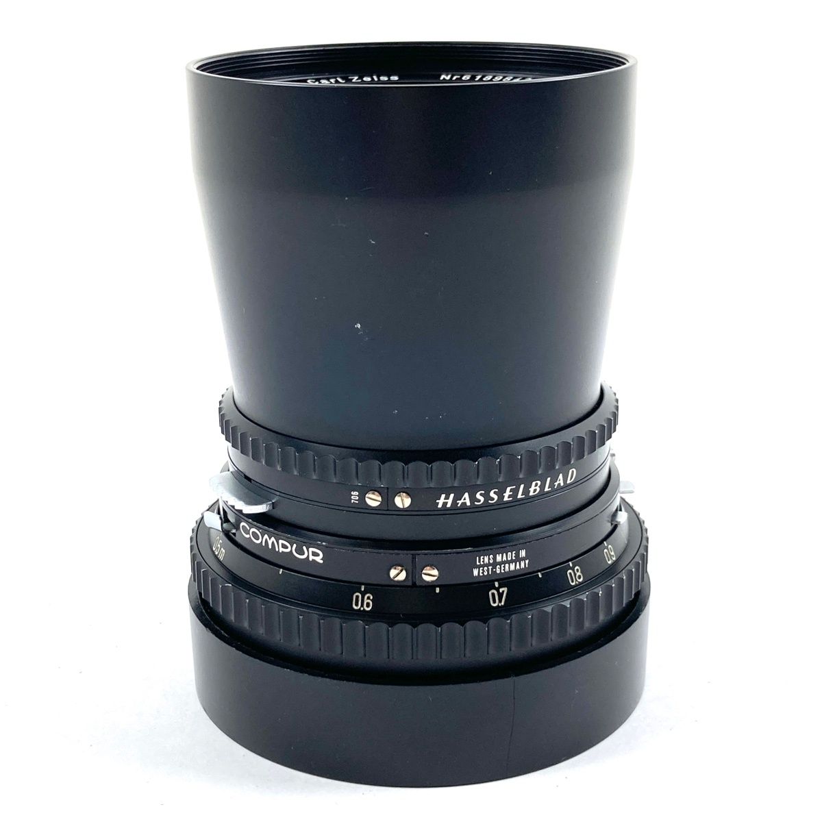 ハッセルブラッド Hasselblad Distagon T* C 50mm F4 ディスタゴン 中