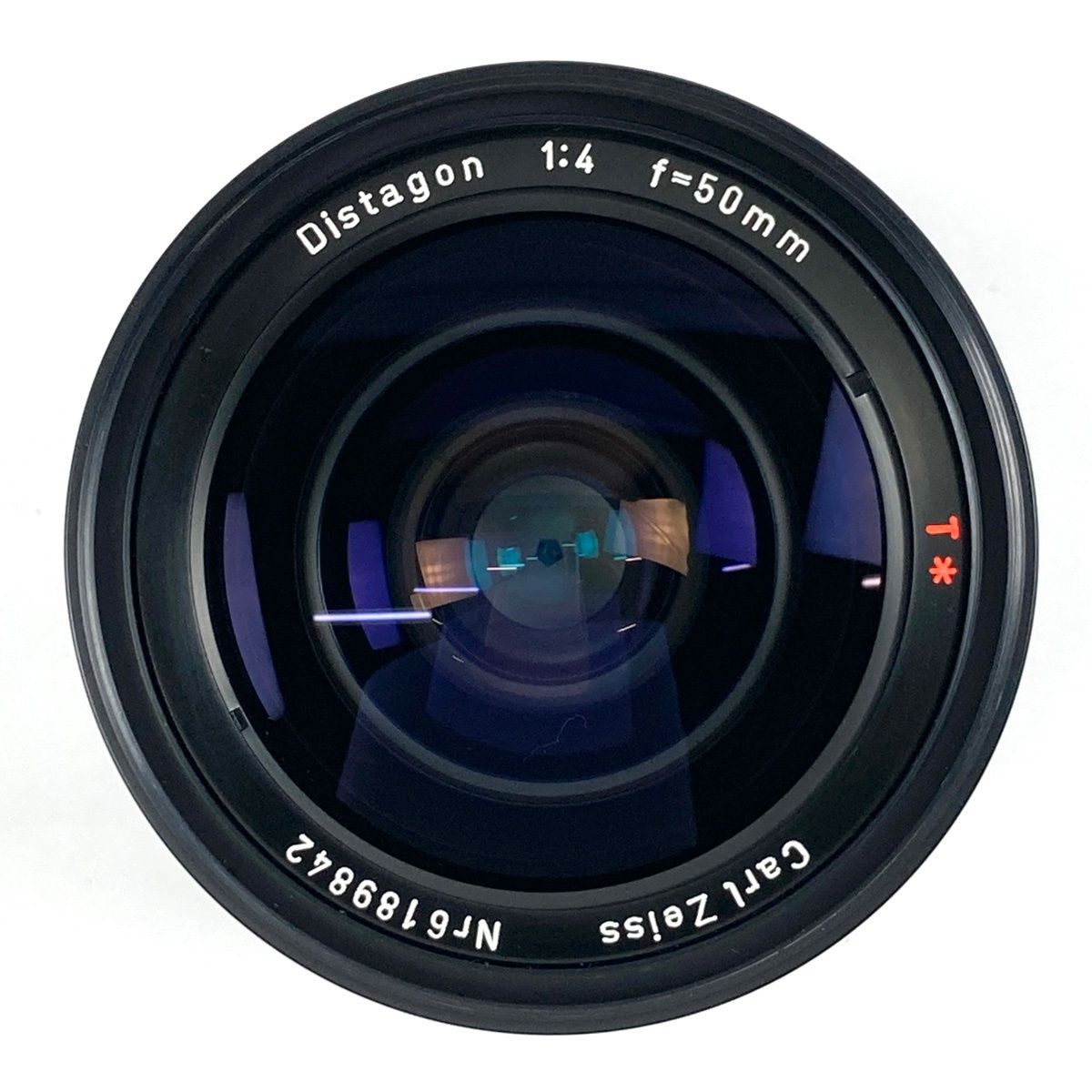 ハッセルブラッドHASSELBLAD  Distagon50mmF4 ハッセルブラッド Hasselblad Distagon T* C 50mm F4 ディスタゴン 中