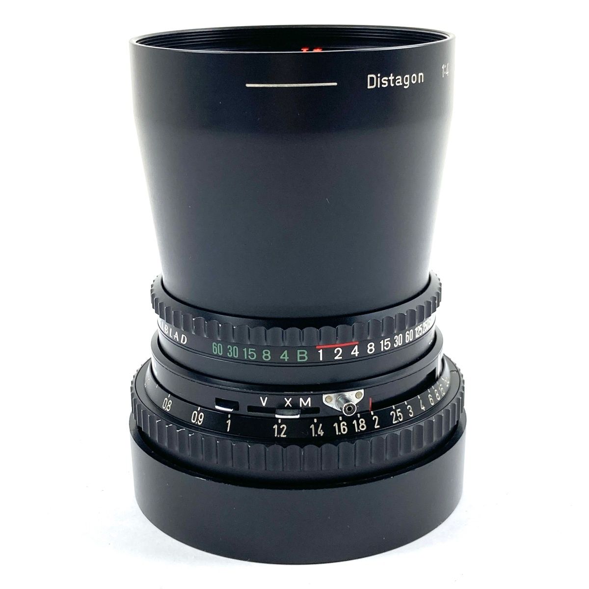 ハッセルブラッド Hasselblad Distagon T* C 50mm F4 ディスタゴン 中