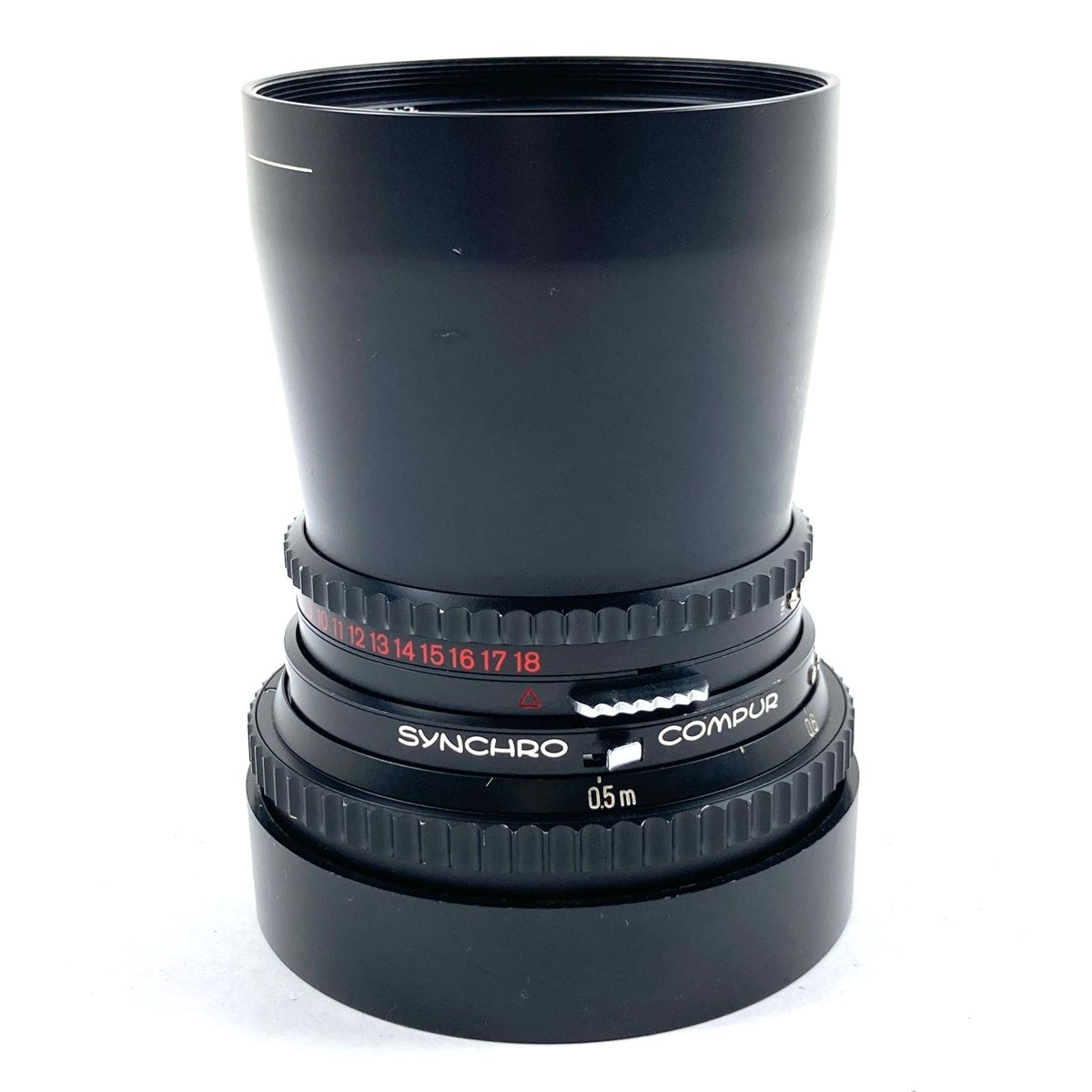 ハッセルブラッド Hasselblad Distagon T* C 50mm F4 ディスタゴン 中