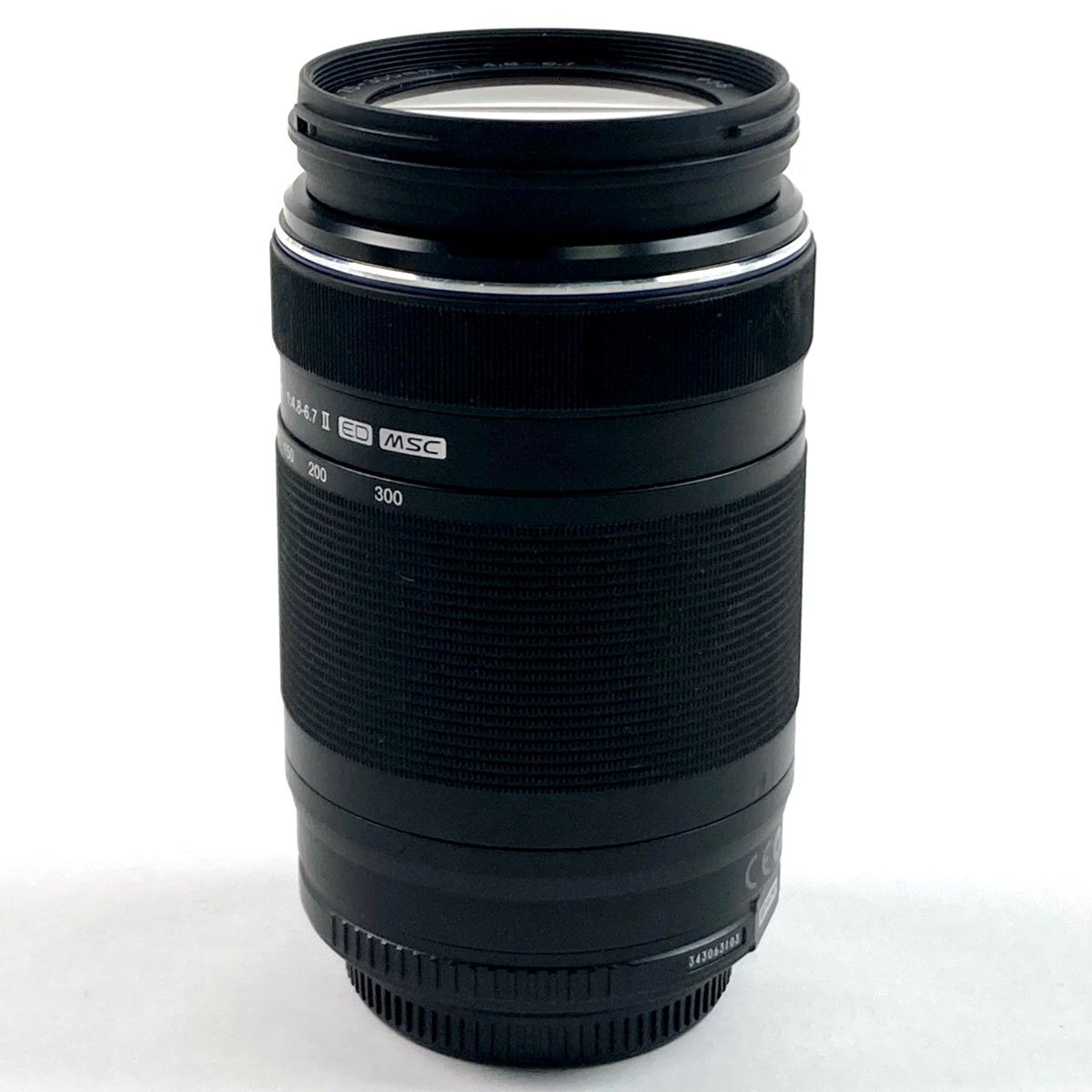オリンパス M.ZUIKO 75-300mm F4.8-6.7II 中古オリンパス オリンパス M.ZUIKO 75-300mm F4.8-6.7II 中古オリンパス