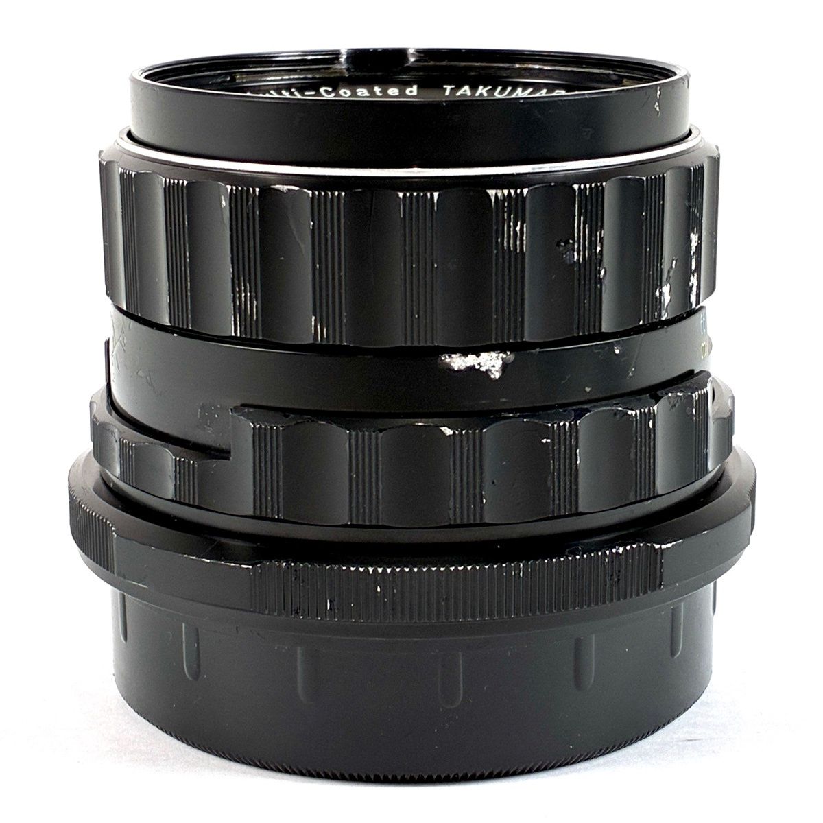 ASAHI PENTAX 中判カメラ TAKUMAR 67 105mm バケペン ASAHI PENTAX 中判カメラ TAKUMAR 67 105mm バケペン 後期型】PENTAX