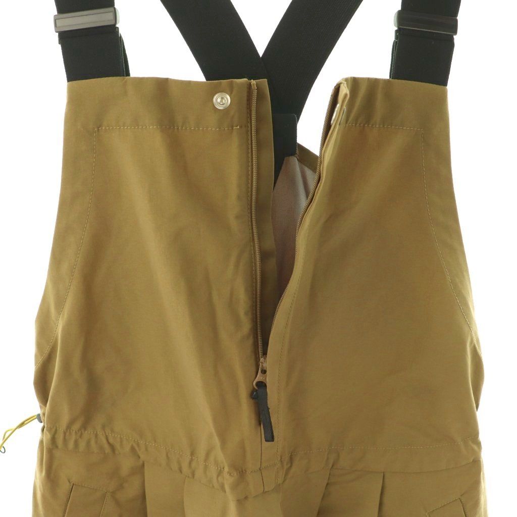 【nagonstans】ウェザープルーフ フィッシャーマン ジャンパー スカート nagonstans/ウェザープルーフ フィッシャーマンジャンパースカート