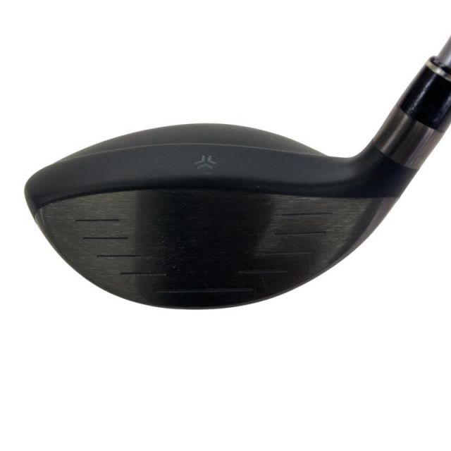 ダンロップ SRIXON ZX Mk II 5W フェアウェイウッド FW Diamana ZX-II