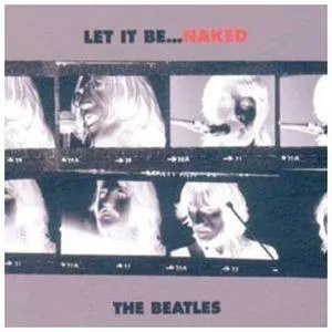 2026年最新】let it be naked lpの人気アイテム - メルカリ