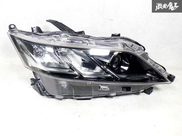 NISSAN 日産 純正 セレナ C27 後期 ヘッドライト ヘッドランプ NISSAN 日産 純正 セレナ C27 後期 ヘッドライト ヘッドランプ