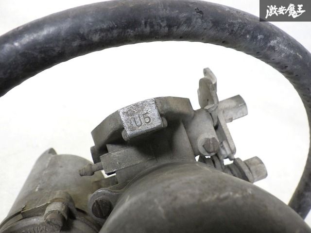 希少！即発送】MINI ローバーミニ ラシックミニクーパー 1200㏄にて SU