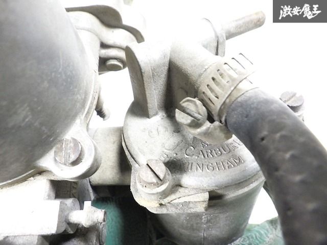 希少！即発送】MINI ローバーミニ ラシックミニクーパー 1200㏄にて SU