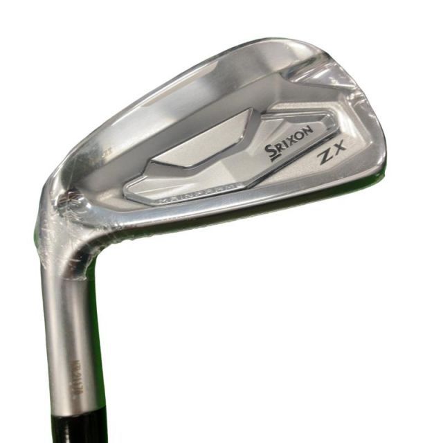 中古】 ダンロップ SRIXON ZX5 Mk II 6S レフティ アイアンセット IR
