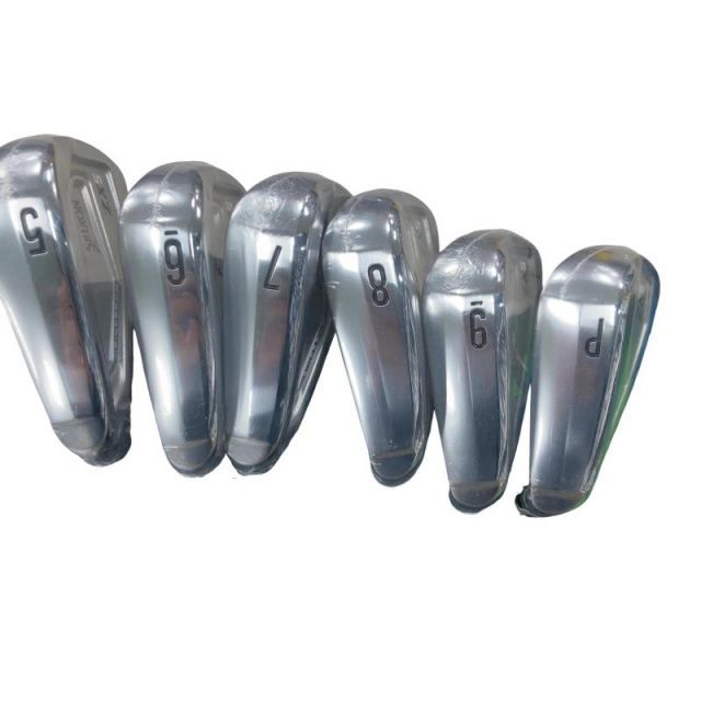 中古】 ダンロップ SRIXON ZX5 Mk II 6S レフティ アイアンセット IR