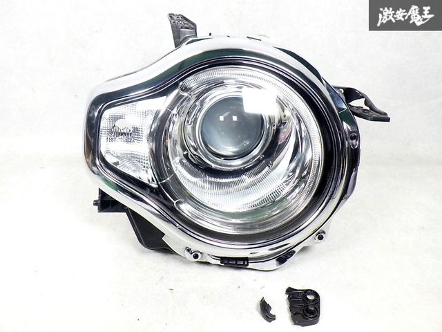 ☆即納☆スズキ 純正 MR31S MR41S ハスラー HID ヘッドライト ヘッド