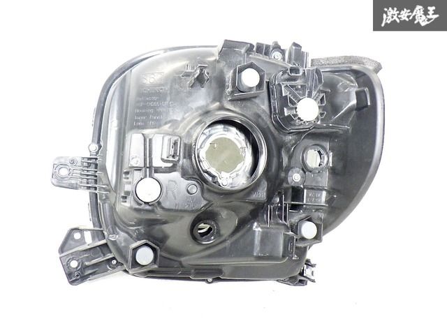 スズキ スペーシア MK53S 純正 ヘッドランプ 右 ICHIKOH 1959 スズキ スペーシア MK53S 純正 ヘッドランプ 右 ICHIKOH 1959 56-1473