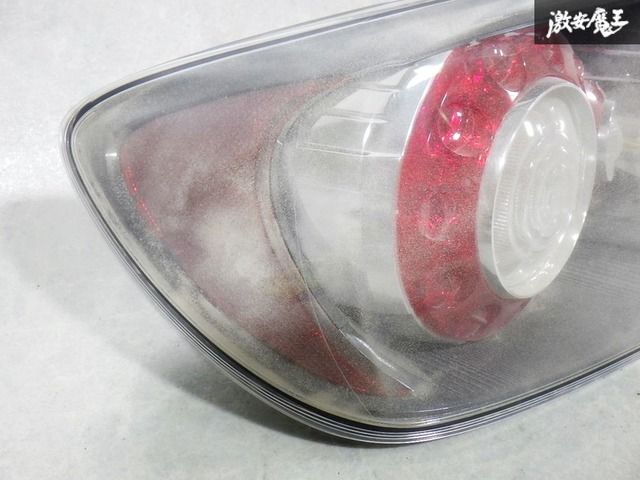 RX-8 SE3P LED テールランプ KOITO 220-41098 RX-8 SE3P LED テールランプ KOITO 220-41098