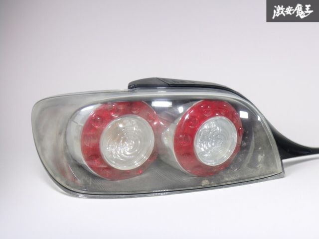 点灯OK ☆即発送☆ マツダ純正 RX-8 RX8 SE3P 後期 LED テールライト