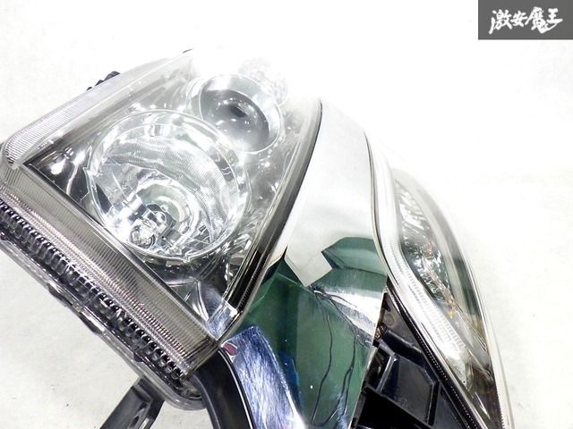 HONDA ホンダ 純正 JF1 JF2 N-BOX カスタム HID ヘッドライト ヘッド