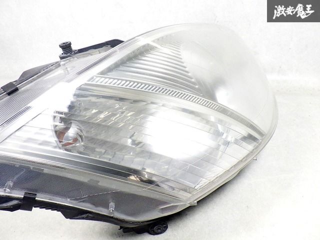 破損無し！ 即発送！】メルセデスベンツ 純正 W221 Sクラス 後期 HID