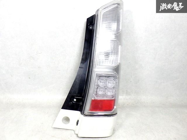 破損無し！ 即発送！】ホンダ 純正 JF1 JF2 N-BOX Nボックス 前期 LED