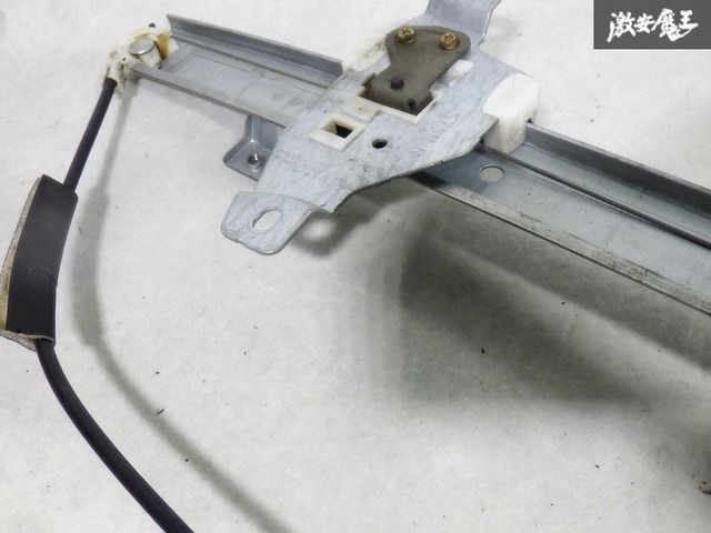 エルフ NKR81E 左Fドアレギュレータ・モーター 8-97868-114-2 エルフ