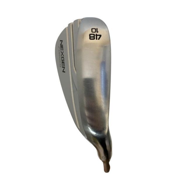 中古】 ゴルフパートナー NEXGEN FORGED WEDGE(2022) 48°/10° ウェッジ