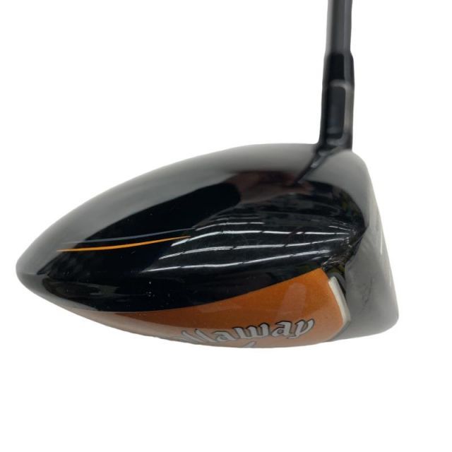 Callaway MAVRIK 4番フェアウェイウッド Callaway（キャロウェイ） MAVRIK 7W フェアウェイウッド FW