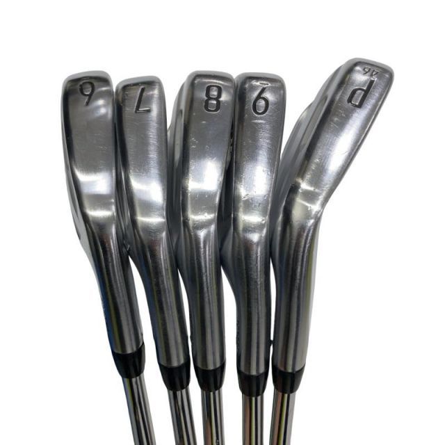 【中古】Titleist T100（2021）#6-PW MODUS115（X） 中古】Titleist T100（2021）#6-PW MODUS115（X） Titleist 2021 T100S