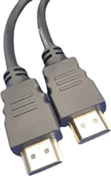 HDMIケーブル 1m Ver2.0 2K4K フルHD対応 30AWG COMON(カモン) 2HDMI-10