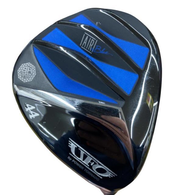 展示品　キャスコ　UFO　AIR　ユーティリィティ　44　S ユーティリティ UFO AIR UT by POWER TORNADO #44 [18° /Falconshaft