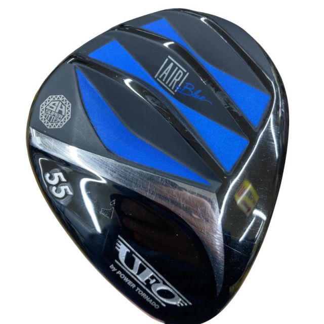 中古】 キャスコ POWER TORNADO UFO AIR 55 ユーティリティ UT Falcon