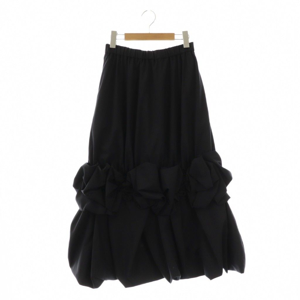 ENFOLD エンフォルド PENCIL WRAP-SKIRT 38 Wrap Skirts | Windsor