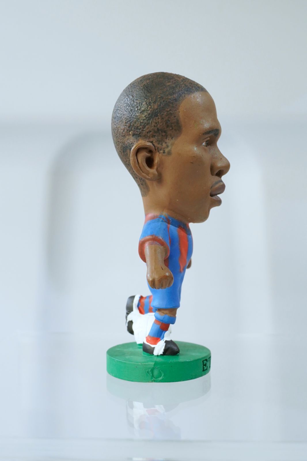 pro stars FCバルセロナ 2005年選手フィギュアセット pro stars FCバルセロナ 2005年選手フィギュアセット pro stars FC