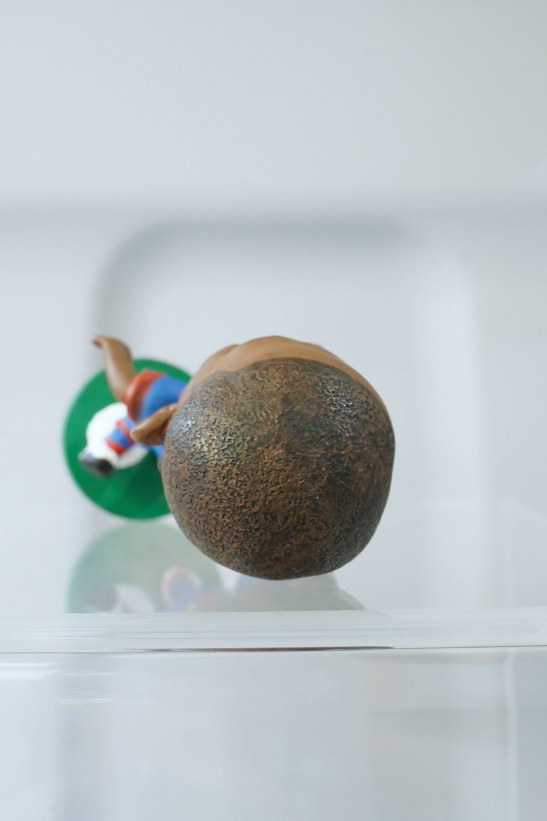 サミュエル・エトー（Samuel Eto'o）PRO1163 FCバルセロナ No.9