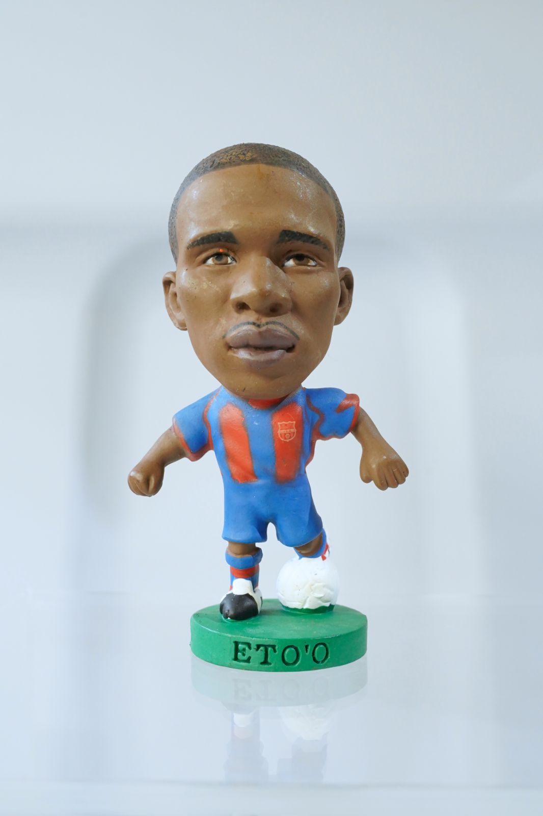 265★サッカー★juan sebastian veron★prostars 265☆サッカー☆juan sebastian veron☆prostars