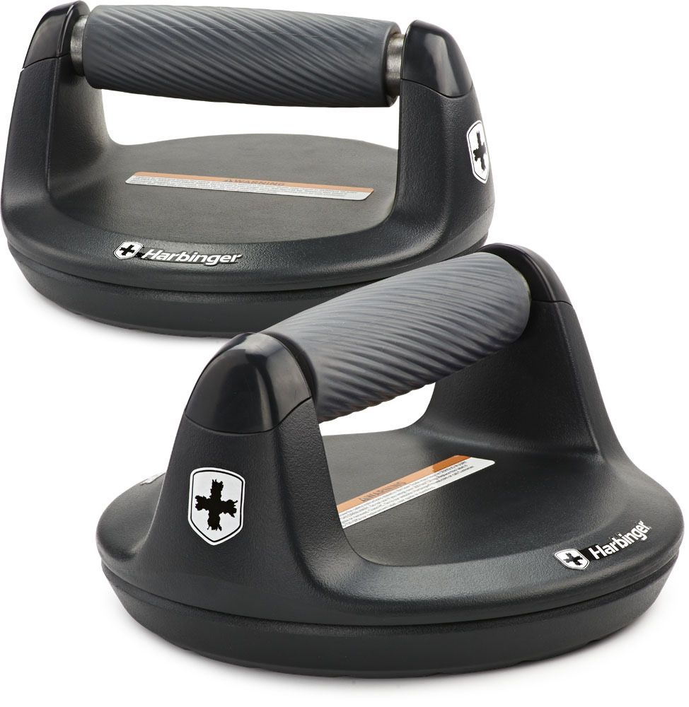 ハービンジャー Harbinger Harbinger ハービンジャー  筋力トレーニング用 プッシュアップ プロ  21314 -