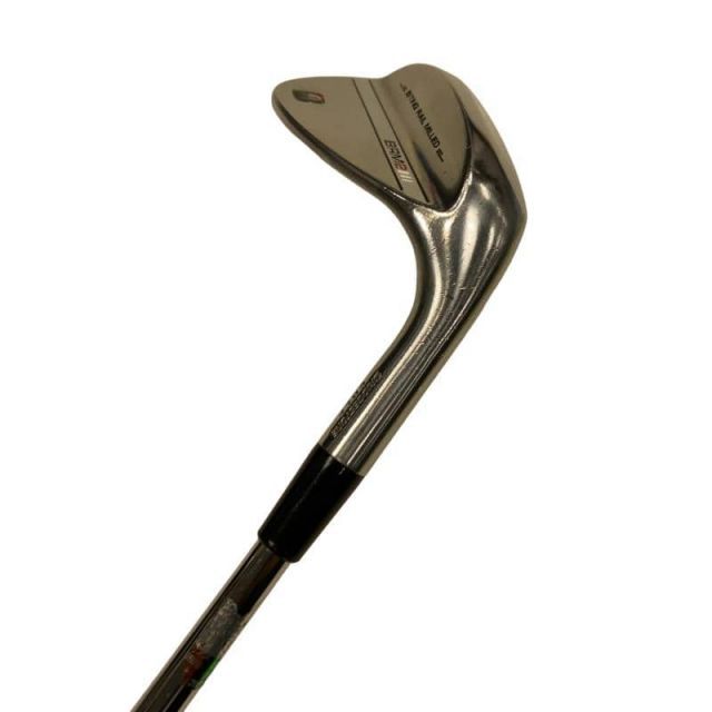 中古】 ブリヂストン BRIDGESTONE BRM2 52°/08°M ウェッジ WG 純正特注