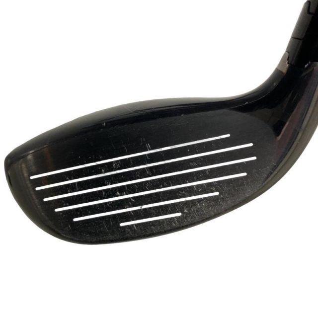 キャロウェイ PARADYM ユーティリティ 24° Callaway PARADYM ユーティリティ 24° キャロウェイゴルフ／PARADYM