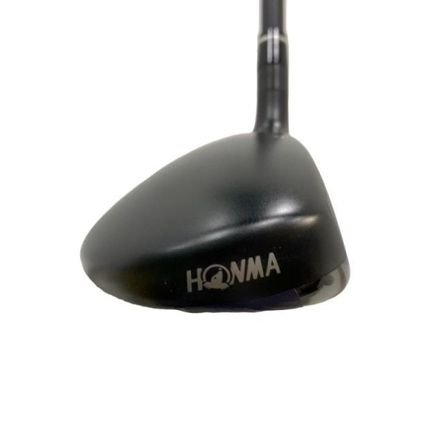 中古】 本間ゴルフ TOUR WORLD TW767 U4 ユーティリティ UT VIZARD EZ