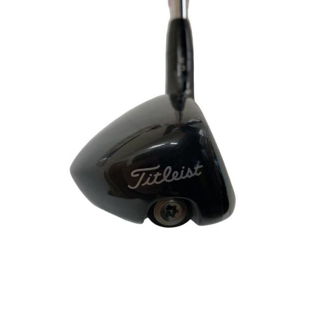 中古】 タイトリスト 818 H2 23° ユーティリティ UT AMT TOUR WHITE