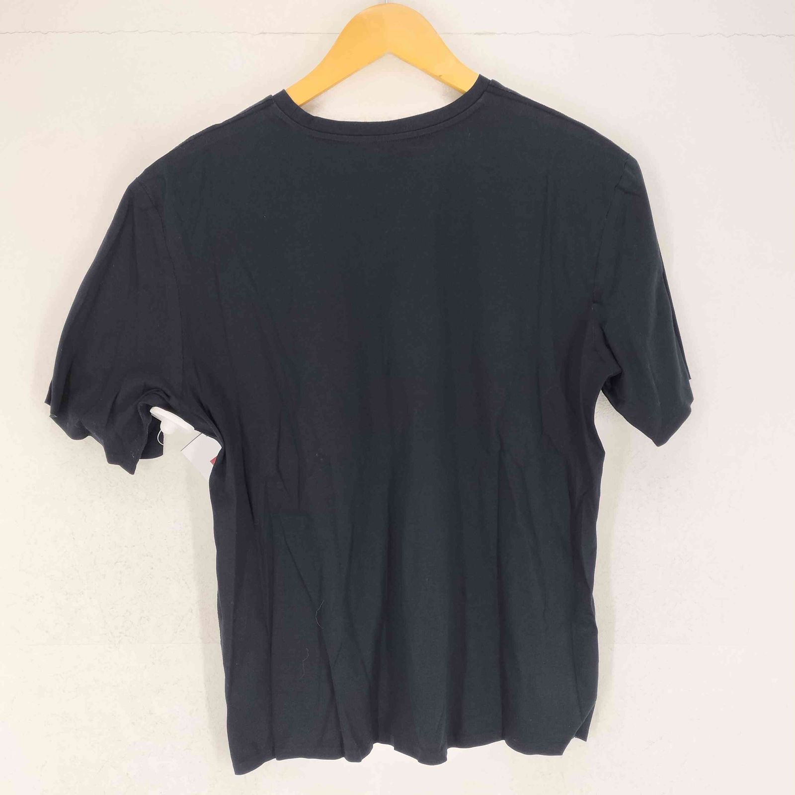 アレキサンダーワン Alexander Wang フロントプリント クルーネック