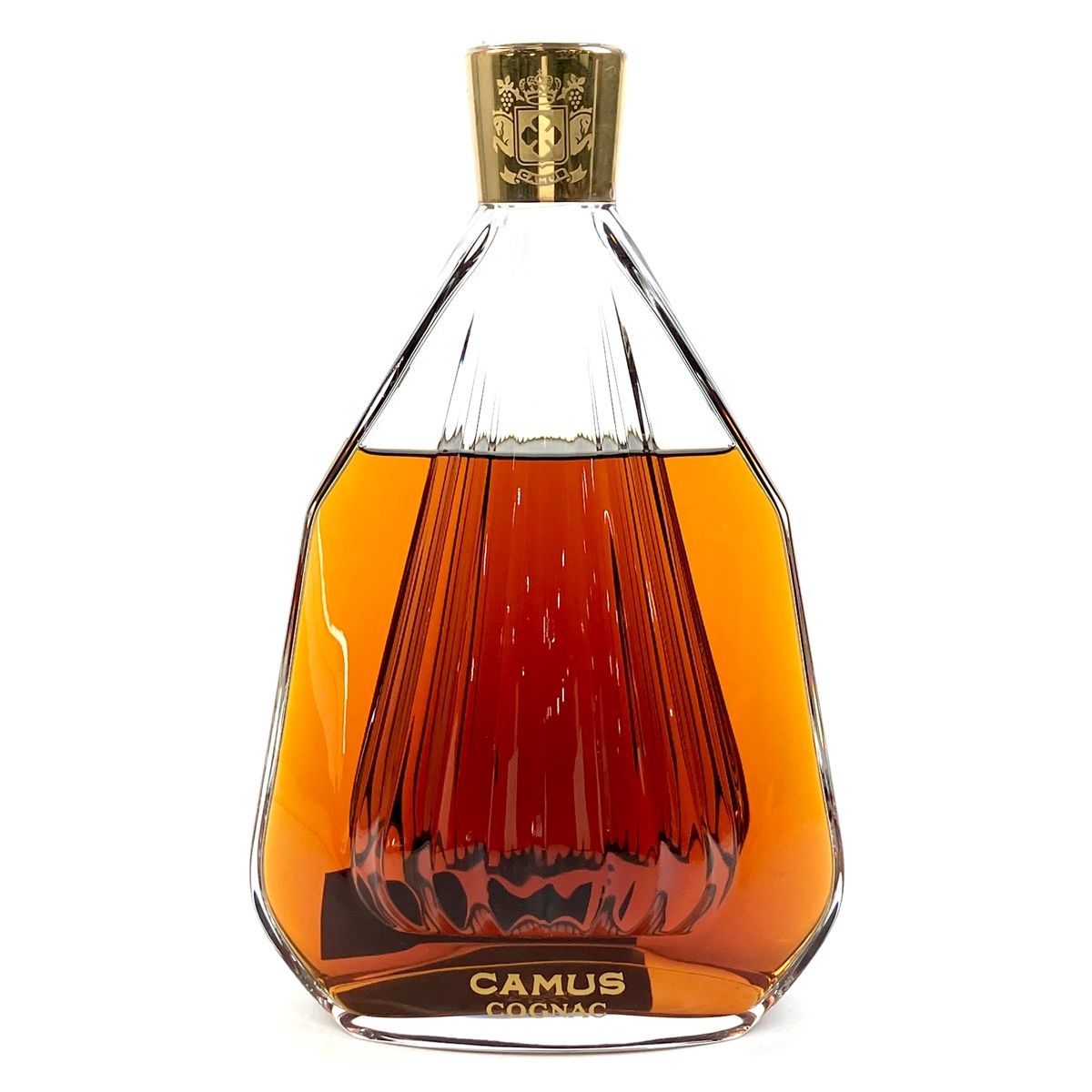 飲料・酒 カミュ CAMUS マルキーズ バカラボトル 700ml ブランデー