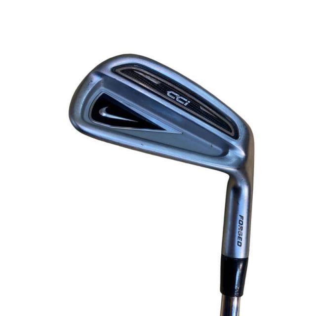 中古】 ナイキ NIKE CCi FORGED 8S USA アイアンセット IR Dynamic