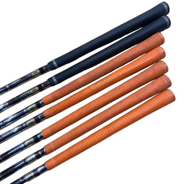 中古】 ナイキ NIKE CCi FORGED 8S USA アイアンセット IR Dynamic