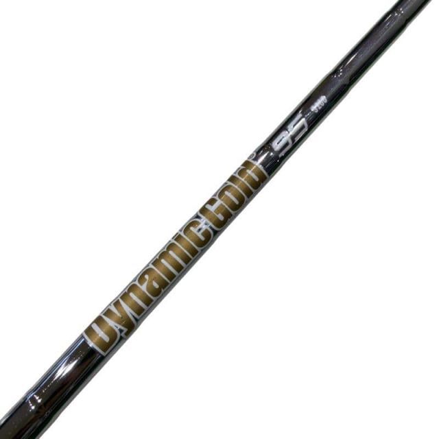 中古】 ミズノ Mizuno Pro 918 6S アイアンセット IR Dynamic Gold 95