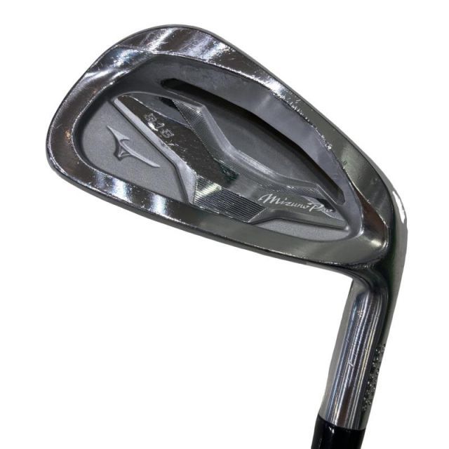 中古】 ミズノ Mizuno Pro 918 6S アイアンセット IR Dynamic Gold 95