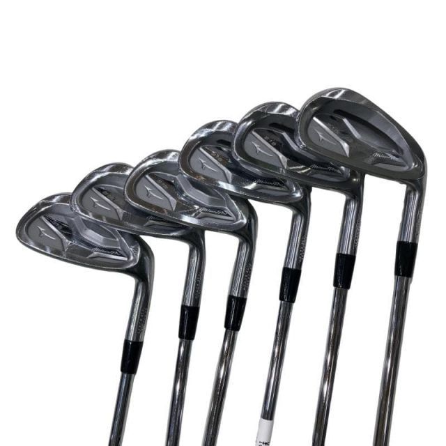 中古】 ミズノ Mizuno Pro 918 6S アイアンセット IR Dynamic Gold 95