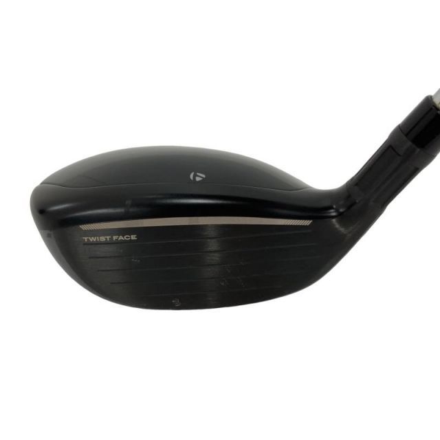 中古】 テーラーメイド STEALTH2 U5 ユーティリティ UT KBS MAX MT85