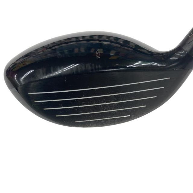 中古】 タイトリスト TSR2 16.5° フェアウェイウッド FW リシャフト