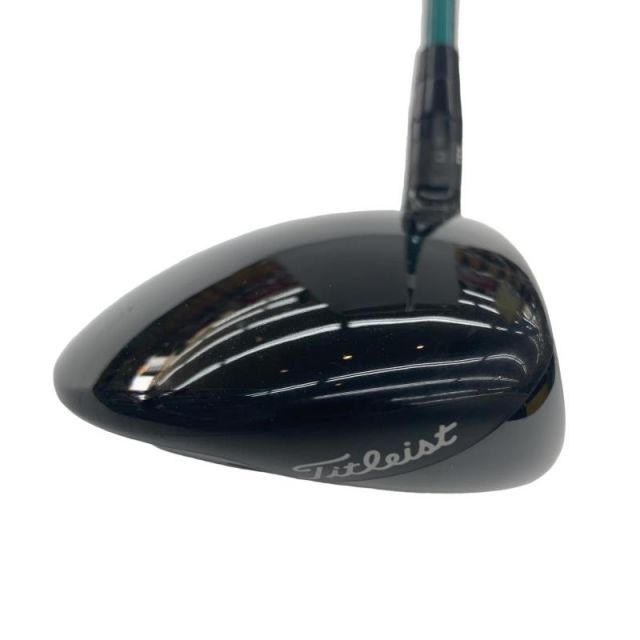 中古】 タイトリスト TSR2 16.5° フェアウェイウッド FW リシャフト