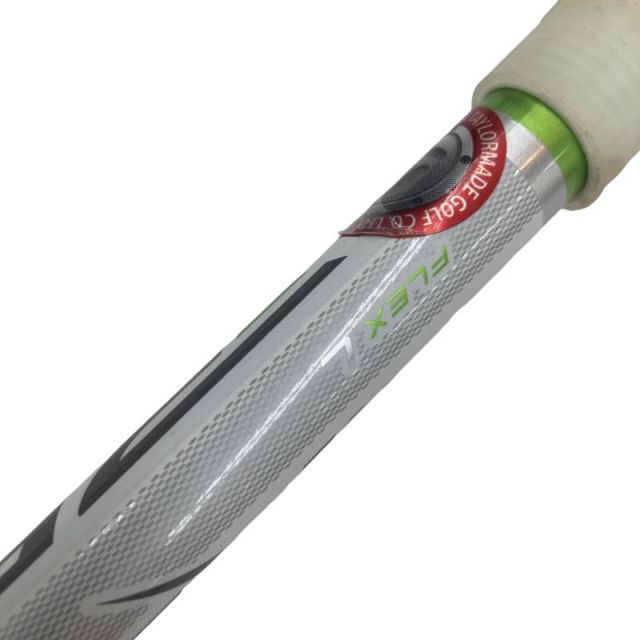 中古】 テーラーメイド RBZ 9W レディース フェアウェイウッド FW RB