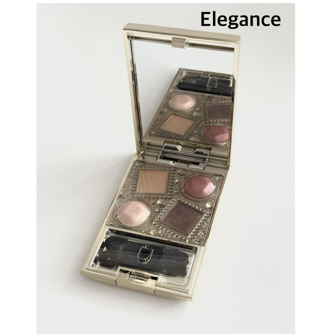 日本製】 Elegance エレガンス ヌーヴェルアイズ アイカラー 112 送料