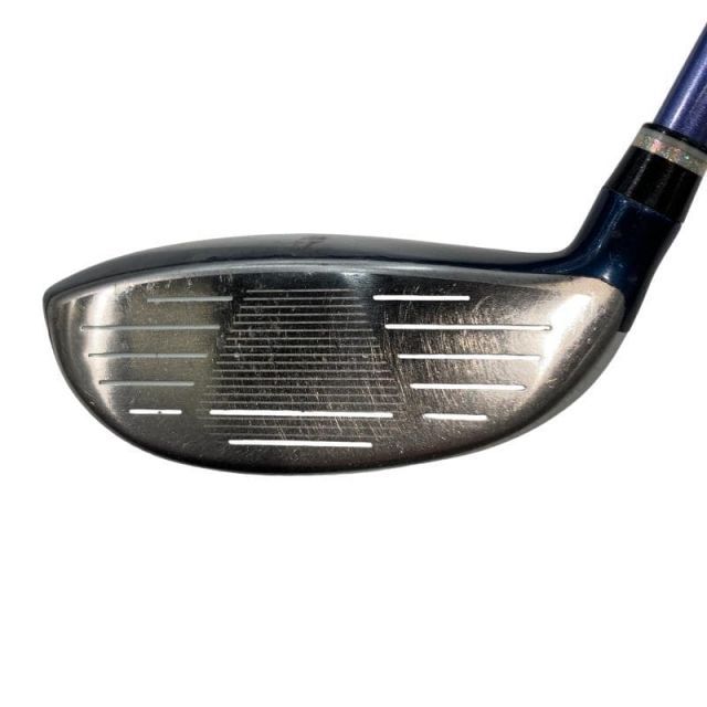 中古】 ダンロップ XXIO(2020) 4W レディース フェアウェイウッド FW